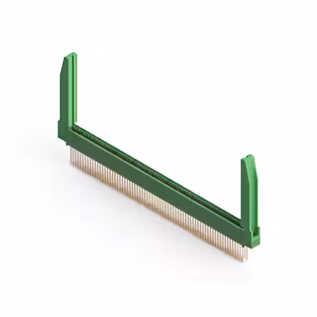 345-142-542-578 EDAC Inc.  Edgeboard Connectors